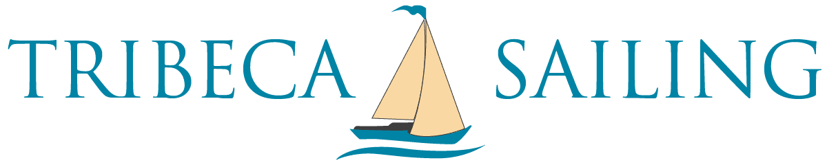 Tribeca Sailing Logo