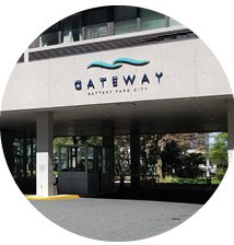 Gateway Garage
